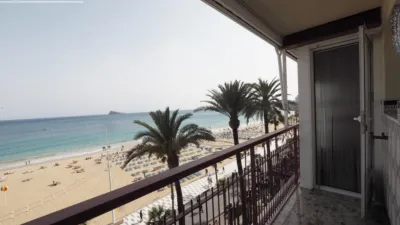 Duplex in Levante photo 3