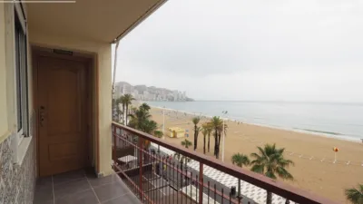 Duplex in Levante photo 4