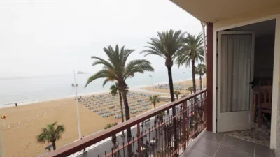 Duplex in Levante photo 5