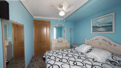 Duplex in Levante photo 7