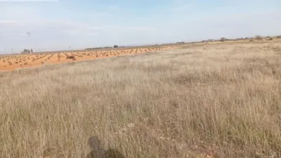 Terreno en venta en Carretera Villarobledo - Vista 3