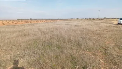 Terreno en venta en Carretera Villarobledo - Vista 4