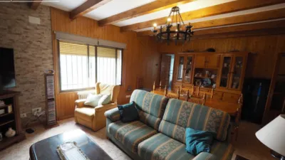 Chalet in Lagunas de Ruidera photo 10