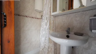 Chalet in Lagunas de Ruidera photo 12