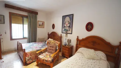 Chalet in Lagunas de Ruidera photo 18