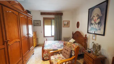 Chalet in Lagunas de Ruidera photo 19