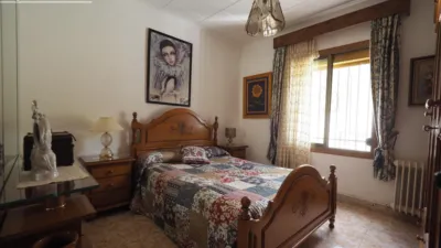 Chalet in Lagunas de Ruidera photo 20