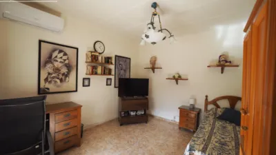 Chalet in Lagunas de Ruidera photo 21