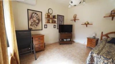 Chalet in Lagunas de Ruidera photo 22