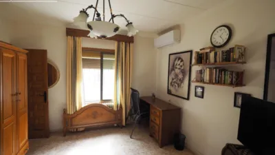 Chalet in Lagunas de Ruidera photo 23