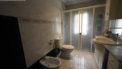 Chalet in Lagunas de Ruidera photo 24