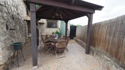 Chalet in Lagunas de Ruidera photo 4