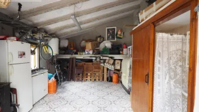 Chalet in Lagunas de Ruidera photo 7