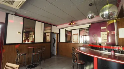 Local comercial en venta en Centro - Vista 4
