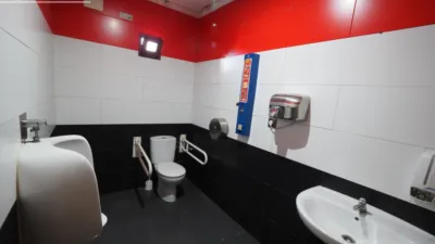 Local comercial en venta en Centro - Més