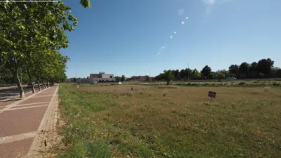 Terreno en venta en Castilla La Mancha - Vista 4