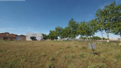 Terreno en venta en Castilla La Mancha - Vista 5