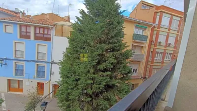 Piso en venta en Calle del General Ruíz, 15, Arnedo de 99.000 €