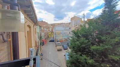 Piso en venta en Calle del General Ruíz, 15, Arnedo de 99.000 €