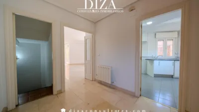 Chalet en alquiler en Avenida de la Victoria, cerca de Calle de Gerda Taro - Imagen 12