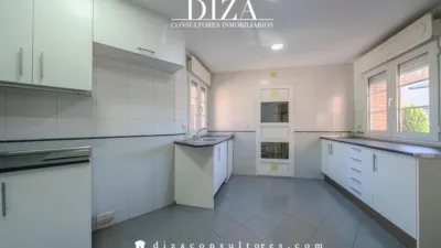 Chalet en alquiler en Avenida de la Victoria, cerca de Calle de Gerda Taro - Imagen 18