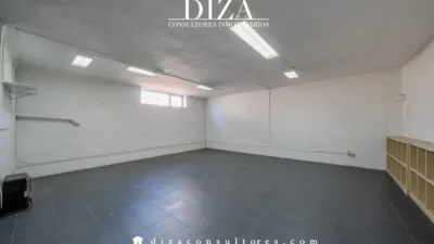 Chalet en alquiler en Avenida de la Victoria, cerca de Calle de Gerda Taro - Imagen 23