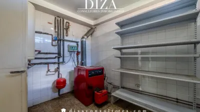 Chalet en alquiler en Avenida de la Victoria, cerca de Calle de Gerda Taro - Imagen 26