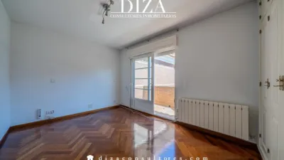 Chalet en alquiler en Avenida de la Victoria, cerca de Calle de Gerda Taro - Imagen 28