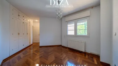 Chalet en alquiler en Avenida de la Victoria, cerca de Calle de Gerda Taro - Imagen 34