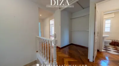 Chalet en alquiler en Avenida de la Victoria, cerca de Calle de Gerda Taro - Imagen 40