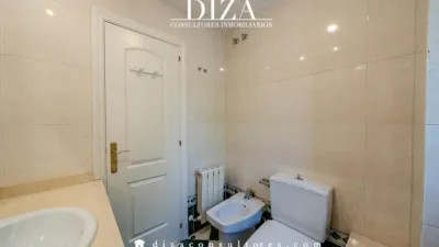Chalet en alquiler en Avenida de la Victoria, cerca de Calle de Gerda Taro - Imagen 44