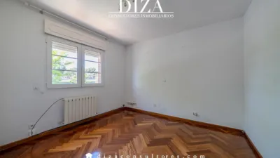 Chalet en alquiler en Avenida de la Victoria, cerca de Calle de Gerda Taro - Imagen 45