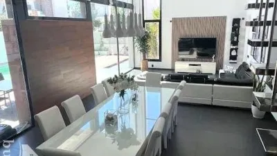 Chalet on Calle Géminis photo 13