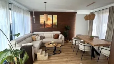 Chalet on Calle Géminis photo 17
