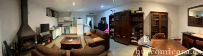 Chalet on Calle Géminis photo 36