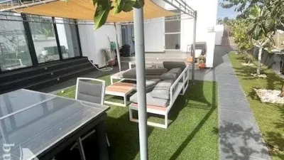 Chalet on Calle Géminis photo 5