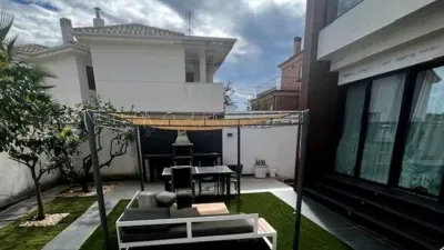 Chalet on Calle Géminis photo 6