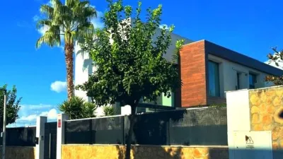 Chalet on Calle Géminis photo 7