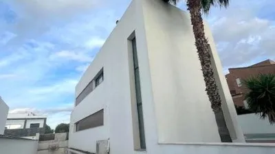 Chalet on Calle Géminis photo 9