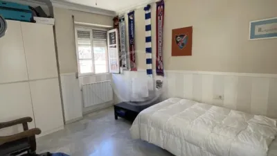 Apartment on Calle de Cánovas del Castillo photo 11