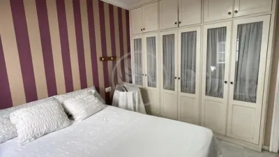 Apartment on Calle de Cánovas del Castillo photo 17