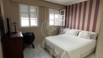 Apartment on Calle de Cánovas del Castillo photo 18