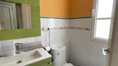 Apartment on Calle de Cánovas del Castillo photo 22