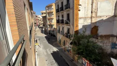 Apartment on Calle de Cánovas del Castillo photo 32