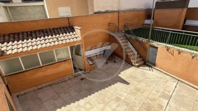 Apartment on Calle de Cánovas del Castillo photo 34