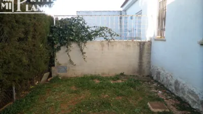 Chalet for sale in Ossa Menor photo 11