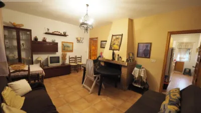 Chalet for sale in Ossa Menor photo 2