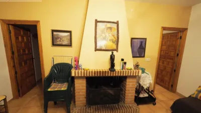 Chalet for sale in Ossa Menor photo 3