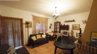 Chalet for sale in Ossa Menor photo 4