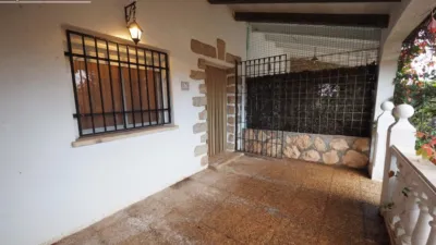 Chalet for sale in Ossa Menor photo 5